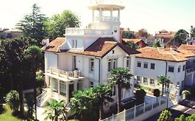 Hotel Villa Delle Palme Venezia